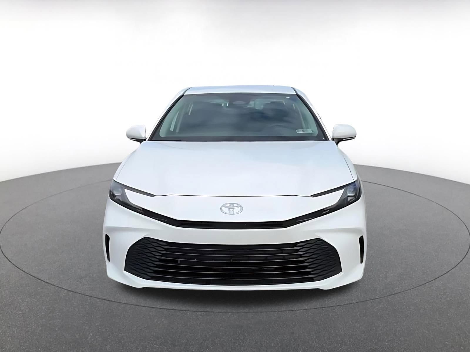 Thumbnail: 2025 Toyota Camry - 5