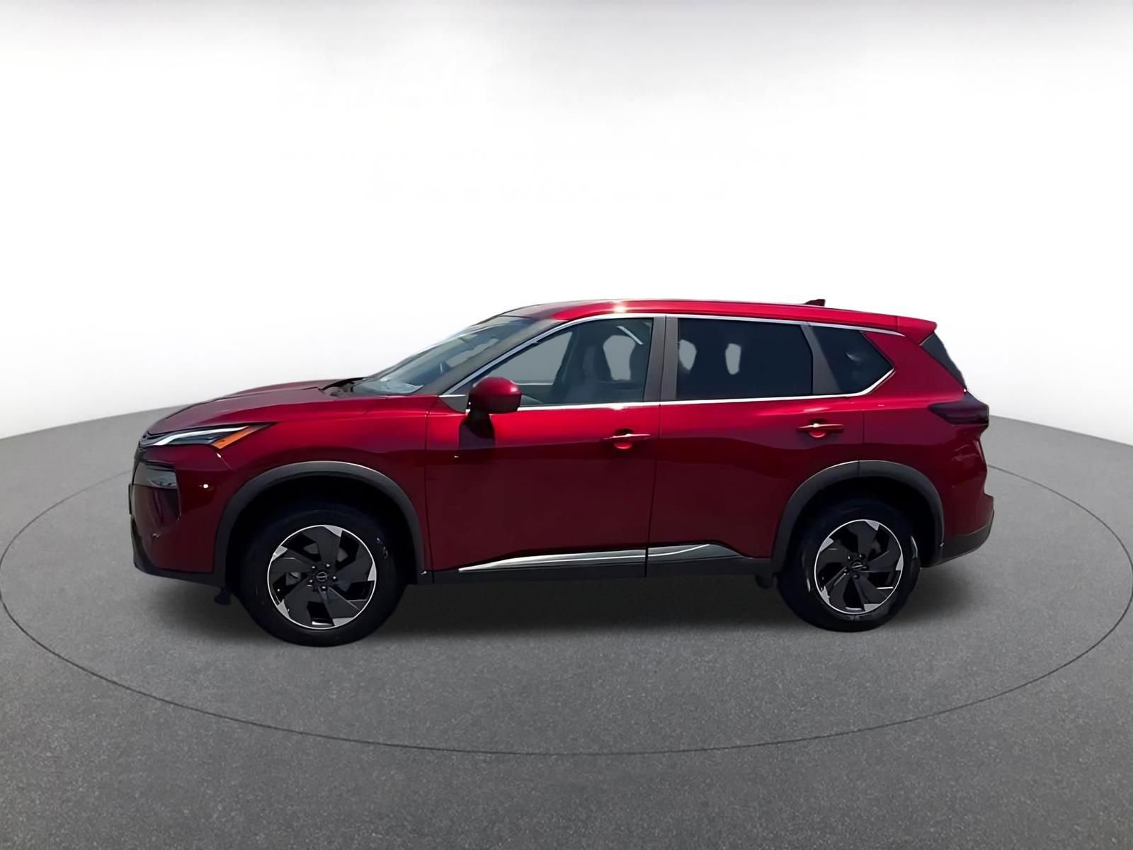 Thumbnail: 2025 Nissan Rogue - 6