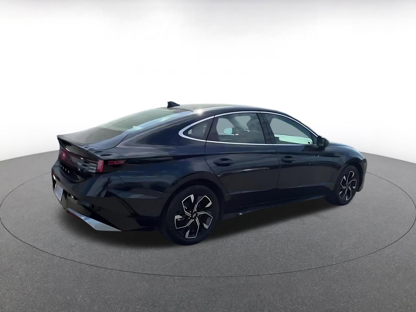 Thumbnail: 2025 Hyundai Sonata - 13