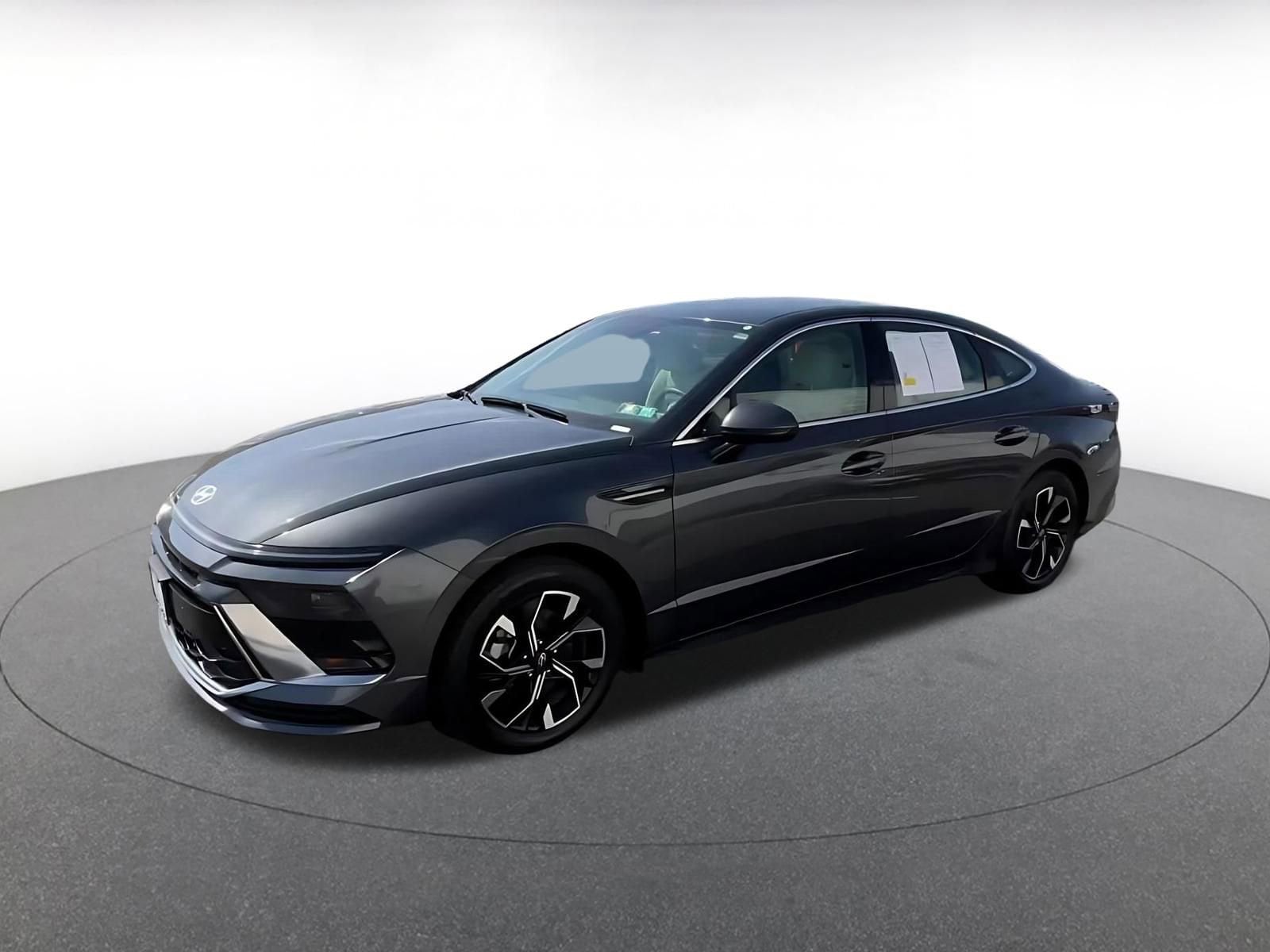 Thumbnail: 2025 Hyundai Sonata - 7