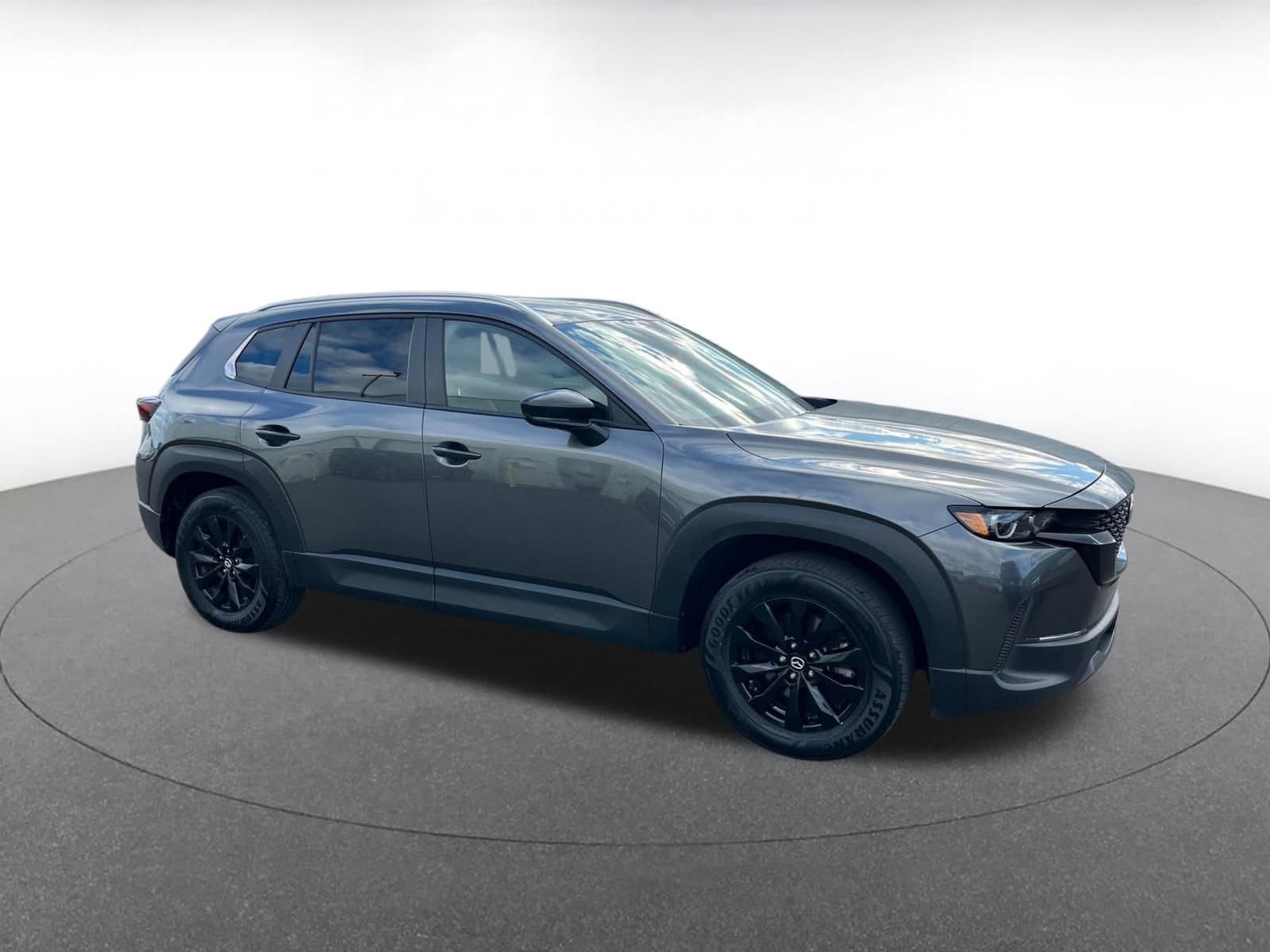 Thumbnail: 2025 Mazda CX-50 - 1