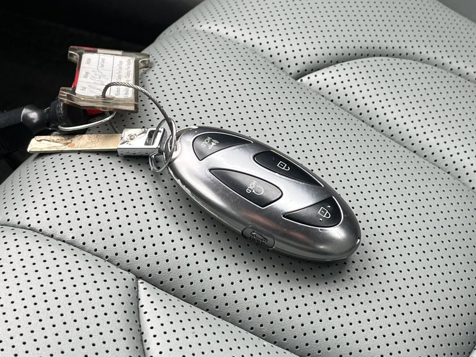 Thumbnail: 2025 Hyundai Elantra - 21