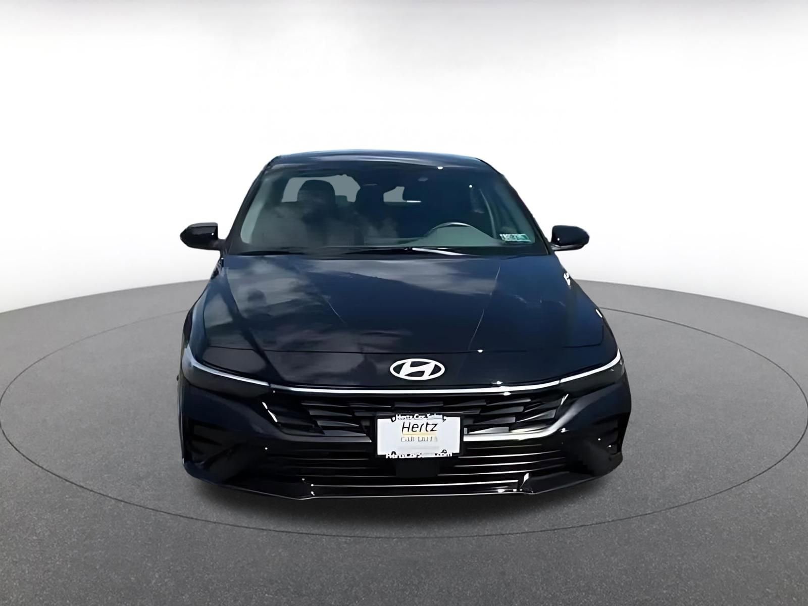 Thumbnail: 2025 Hyundai Elantra - 2