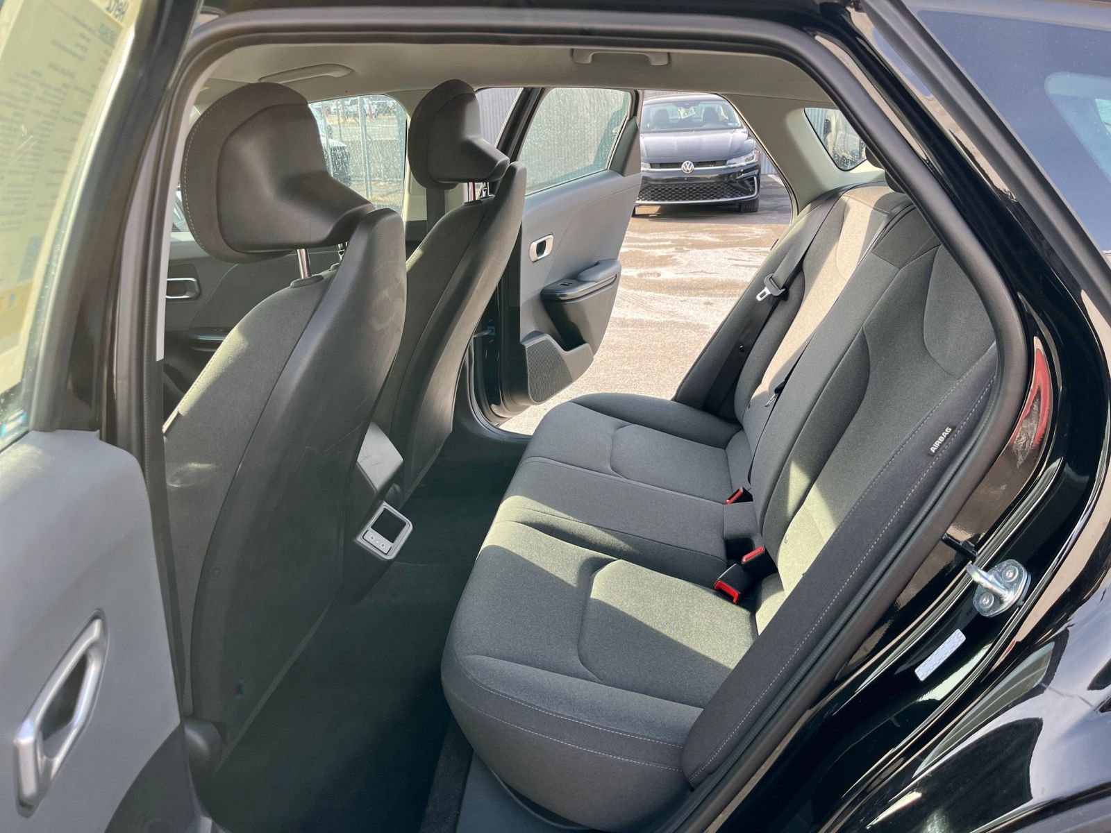 Thumbnail: 2025 Kia K4 - 25