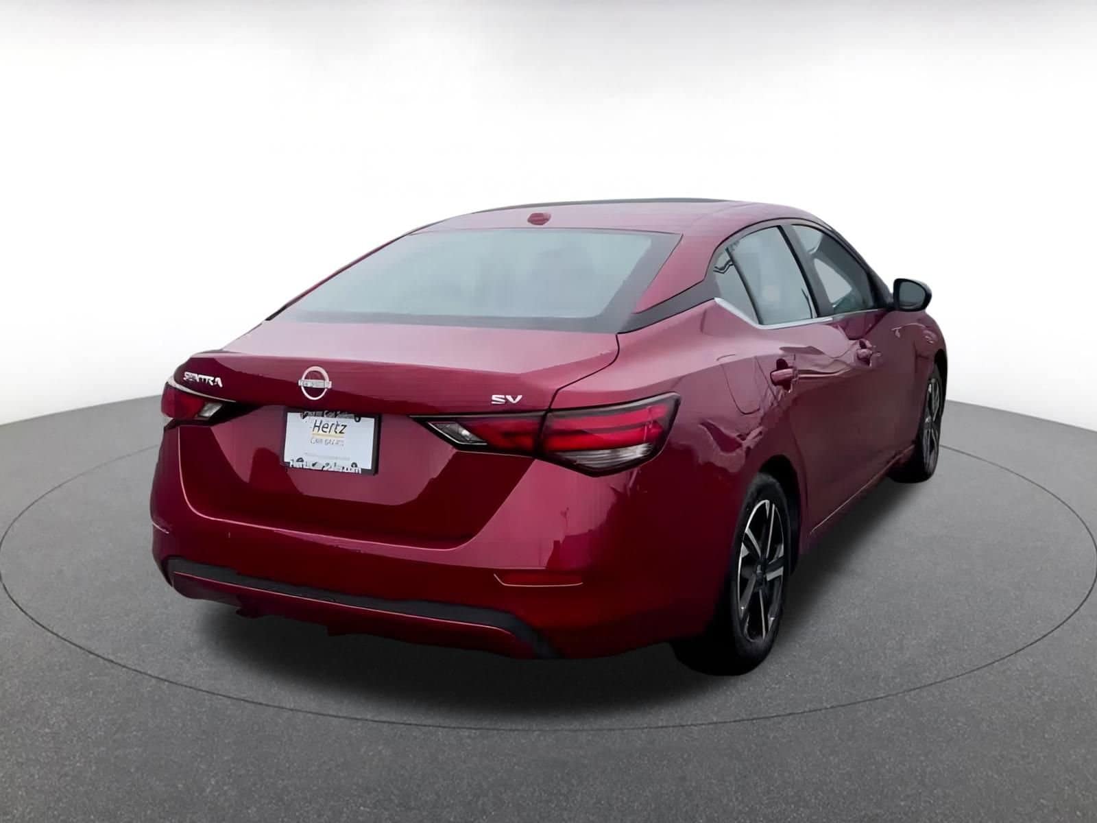 Thumbnail: 2024 Nissan Sentra - 13