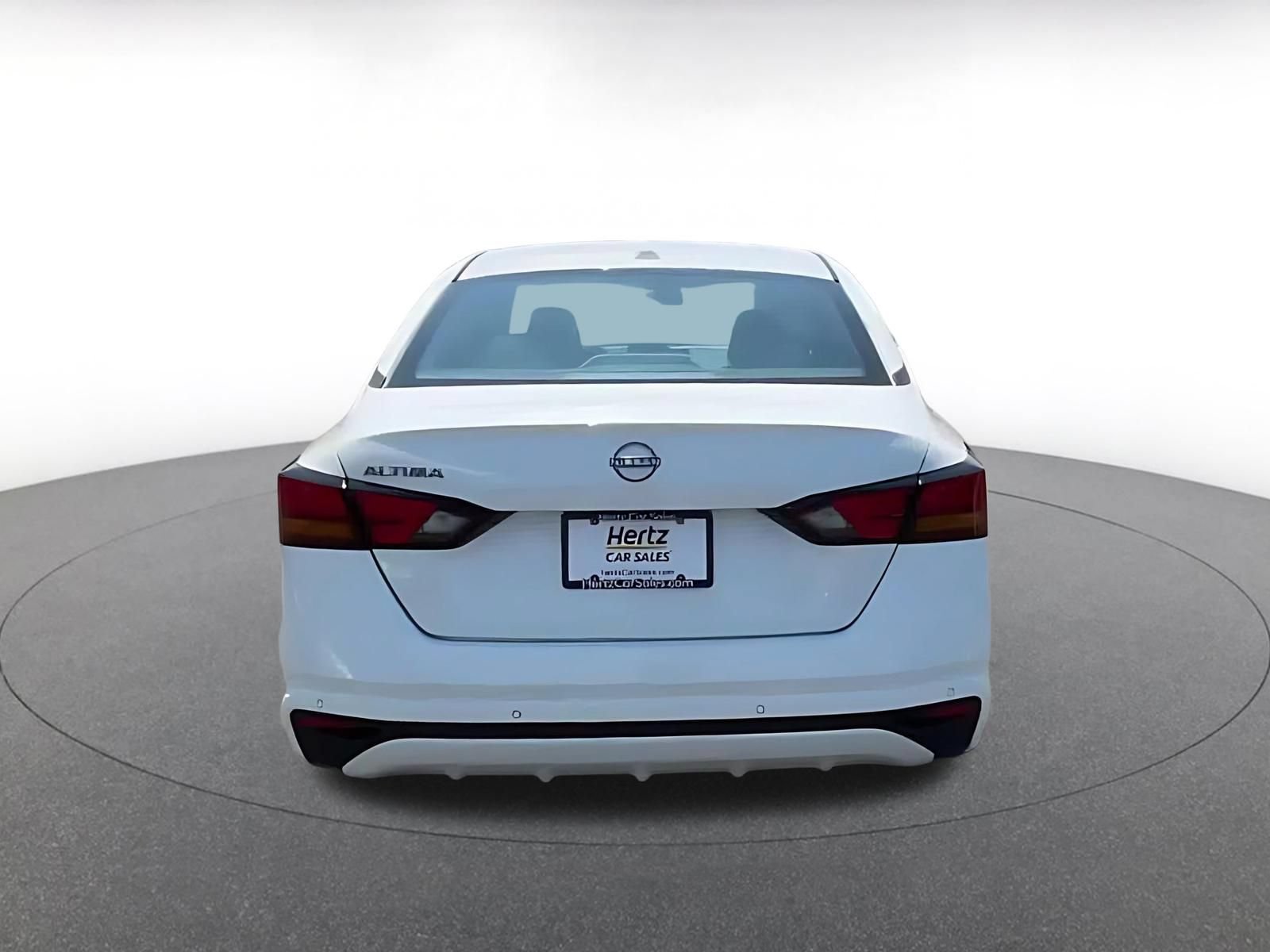 Thumbnail: 2025 Nissan Altima - 12