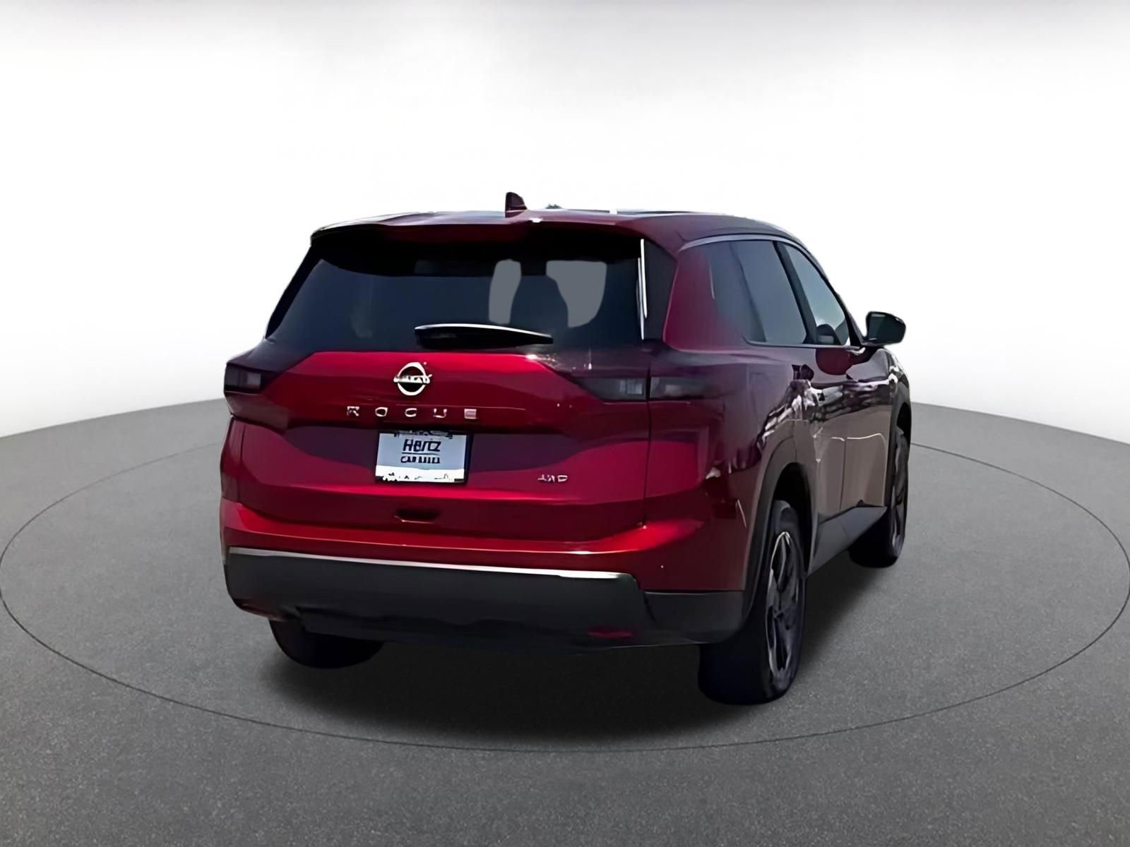 Thumbnail: 2025 Nissan Rogue - 11