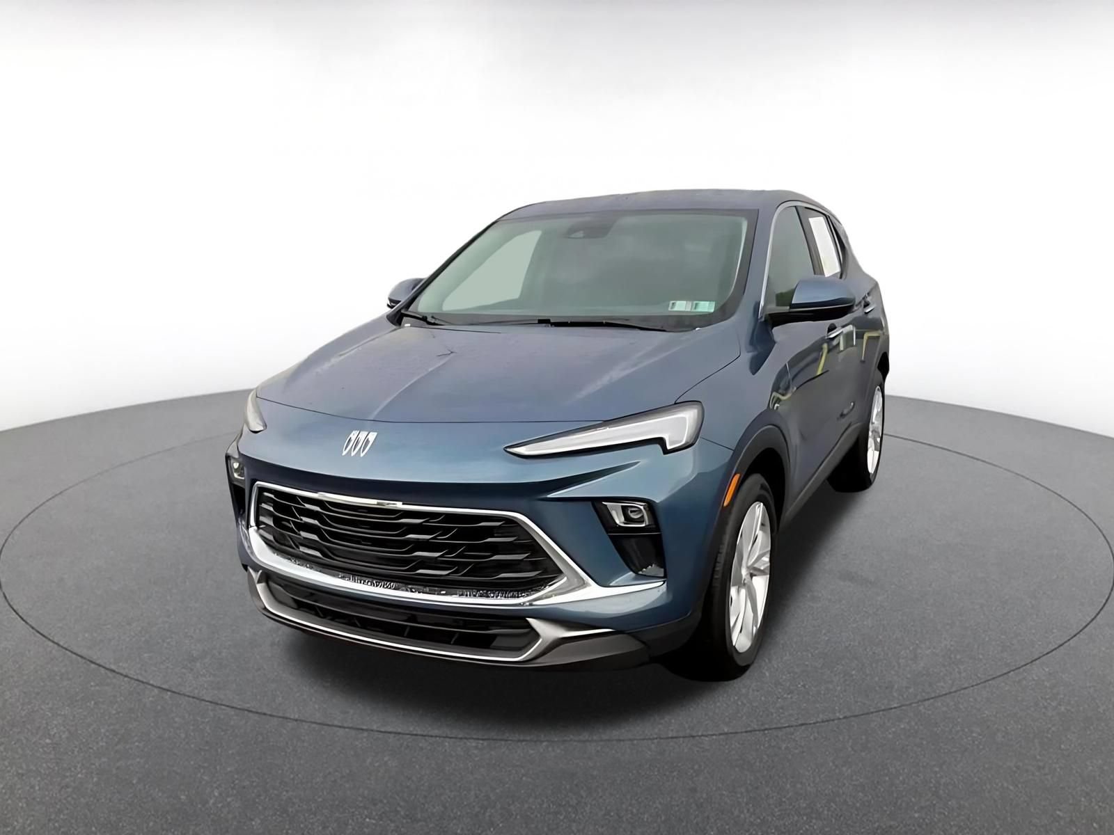 Thumbnail: 2026 Buick Encore GX - 6