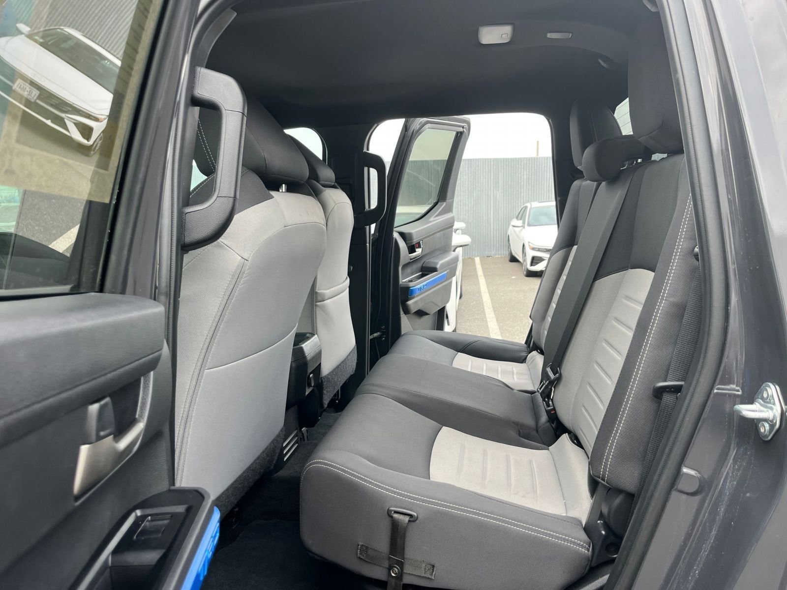 Thumbnail: 2025 Toyota Tacoma - 26