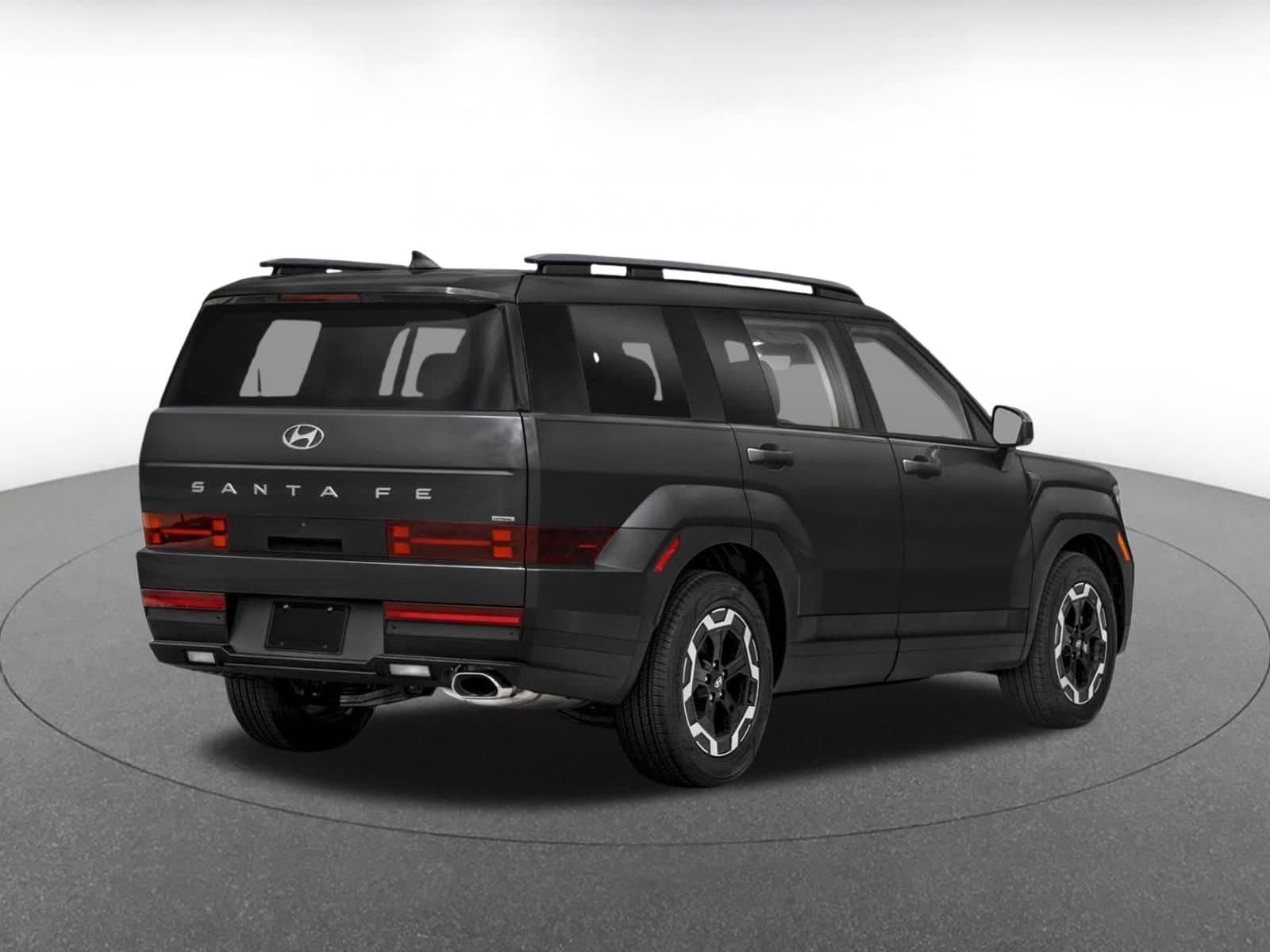 Thumbnail: 2026 Hyundai Santa Fe - 2