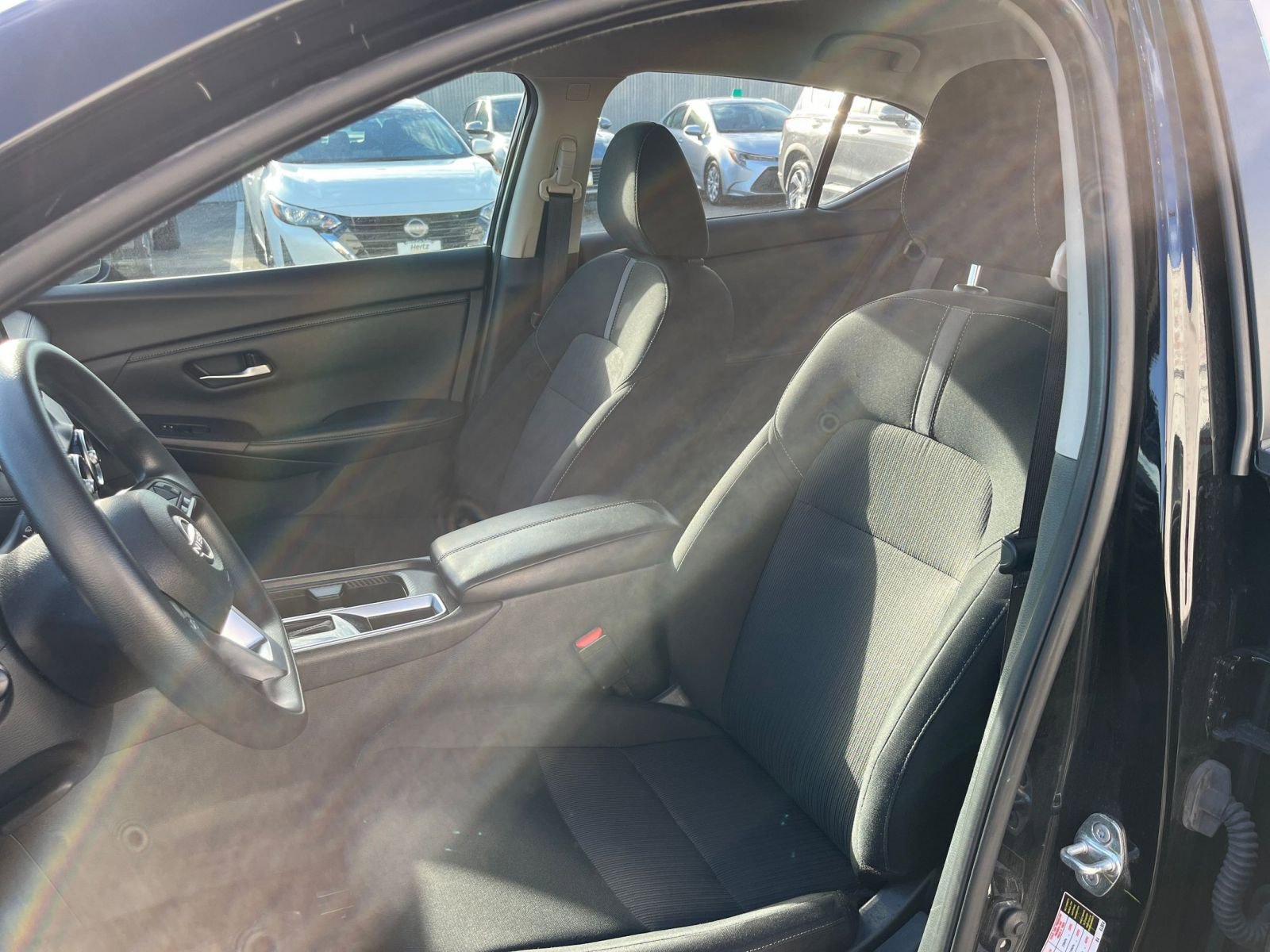 Thumbnail: 2024 Nissan Sentra - 35