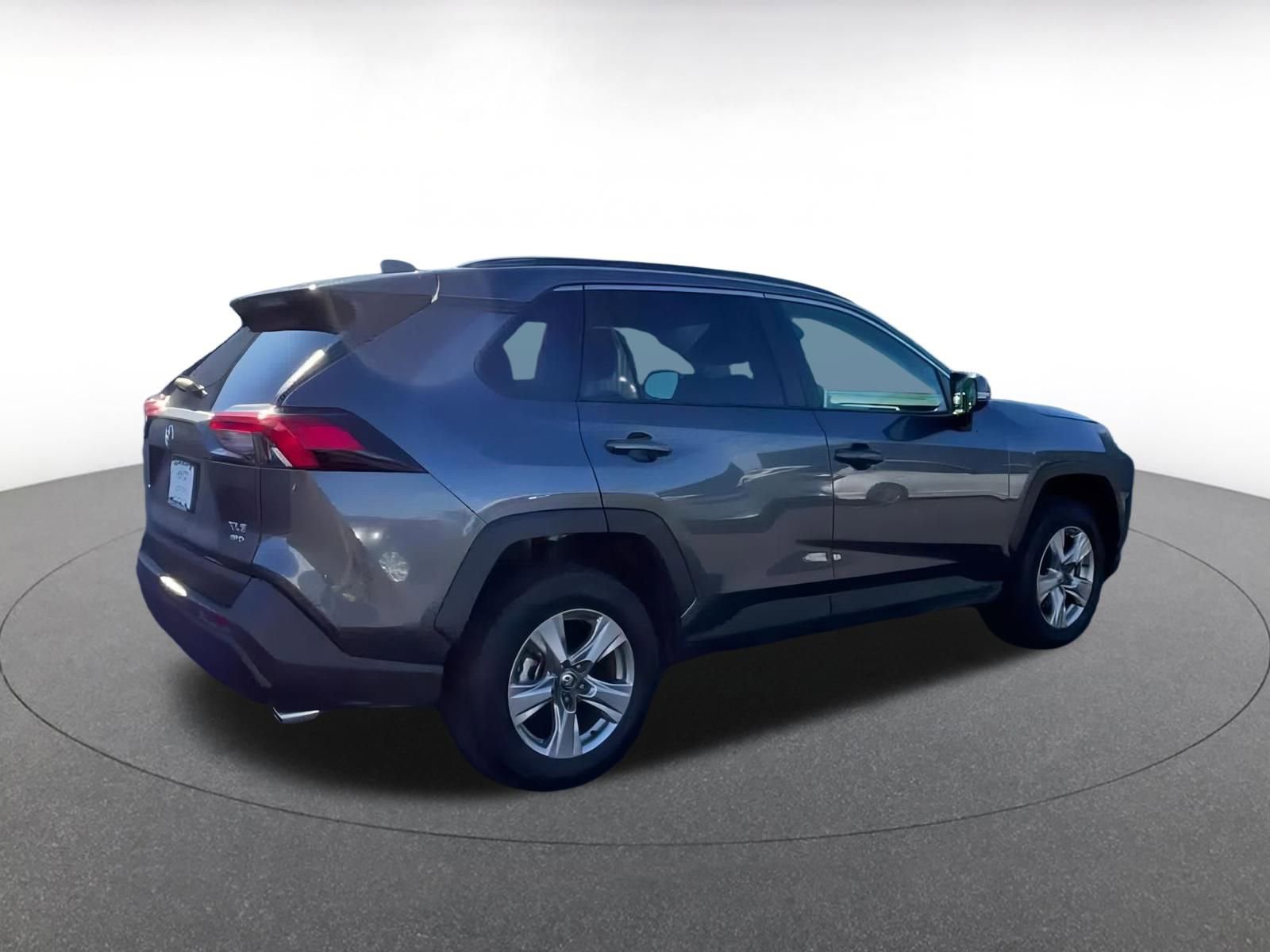 Thumbnail: 2025 Toyota RAV4 - 13