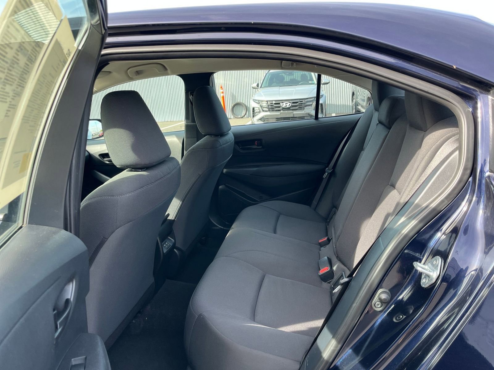 Thumbnail: 2024 Toyota Corolla - 25