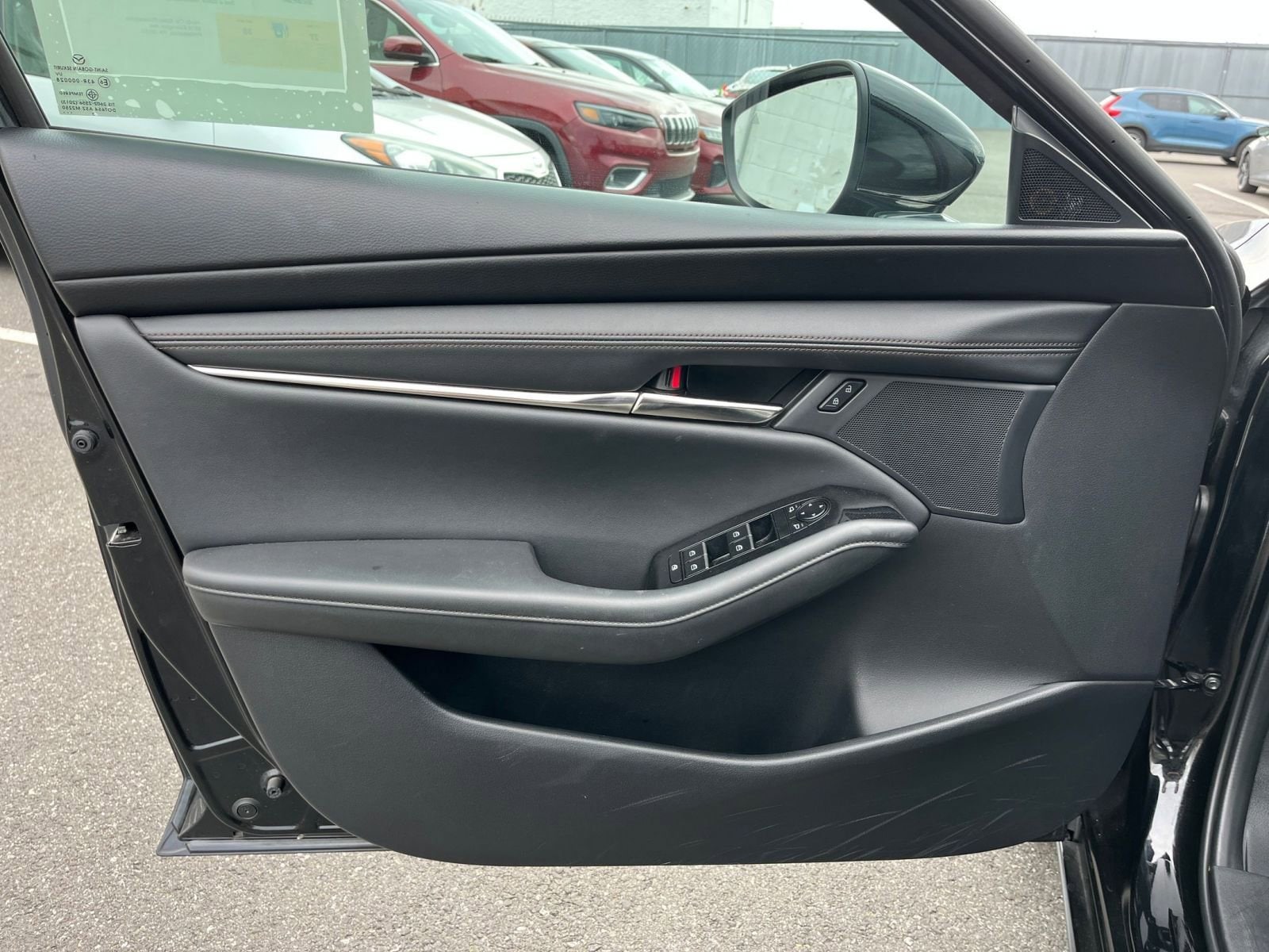 Thumbnail: 2024 Mazda Mazda3 - 20