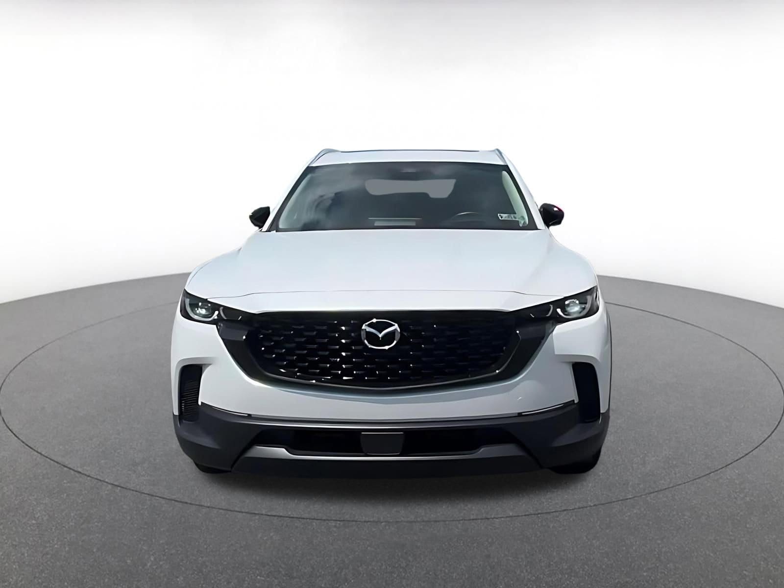 Thumbnail: 2025 Mazda CX-50 - 5