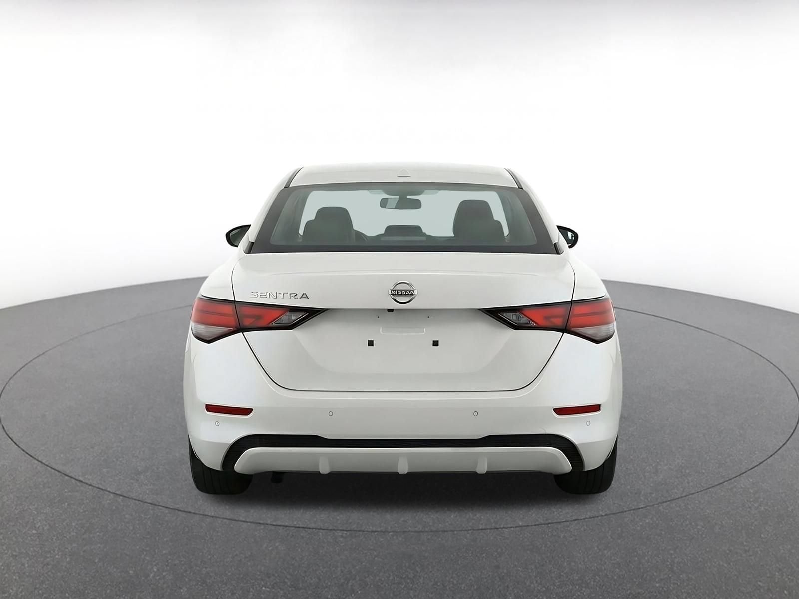 Thumbnail: 2025 Nissan Sentra - 7