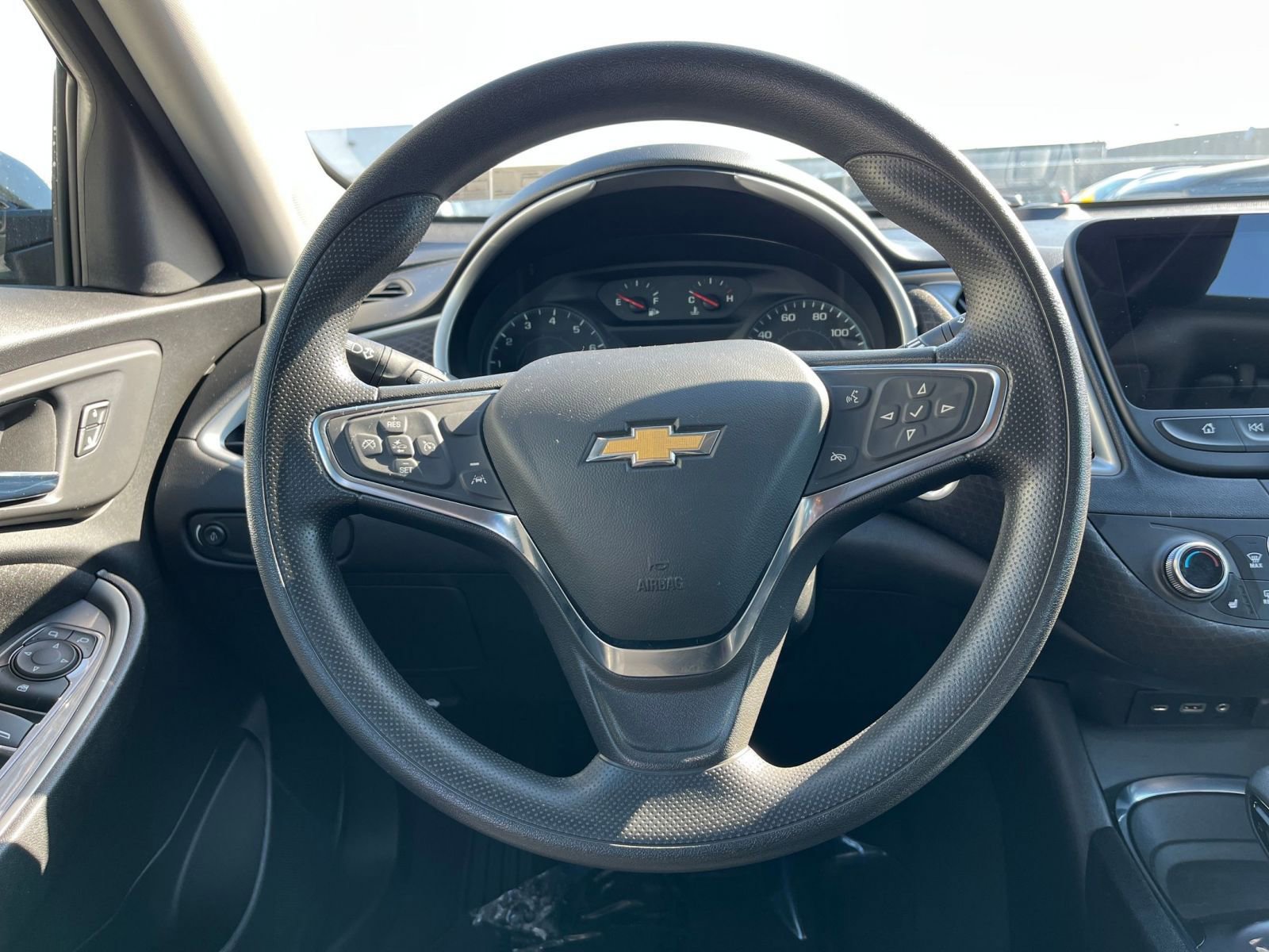 2023 Chevrolet Malibu LT 27
