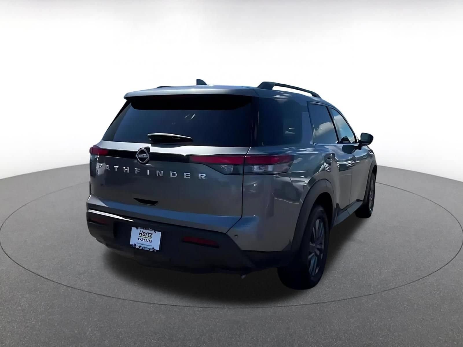 Thumbnail: 2025 Nissan Pathfinder - 15