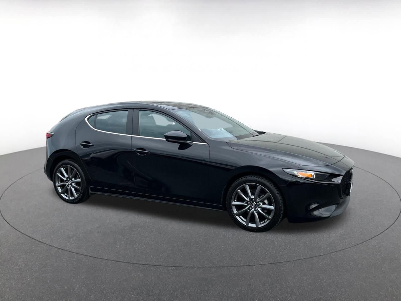 Thumbnail: 2024 Mazda Mazda3 - 1