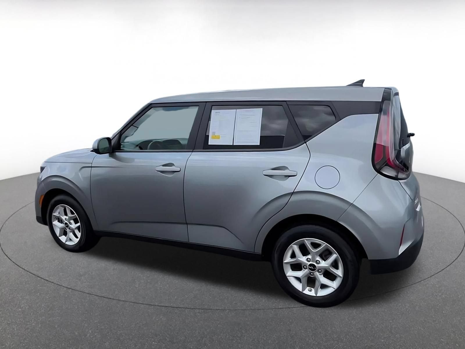 Thumbnail: 2025 Kia Soul - 8