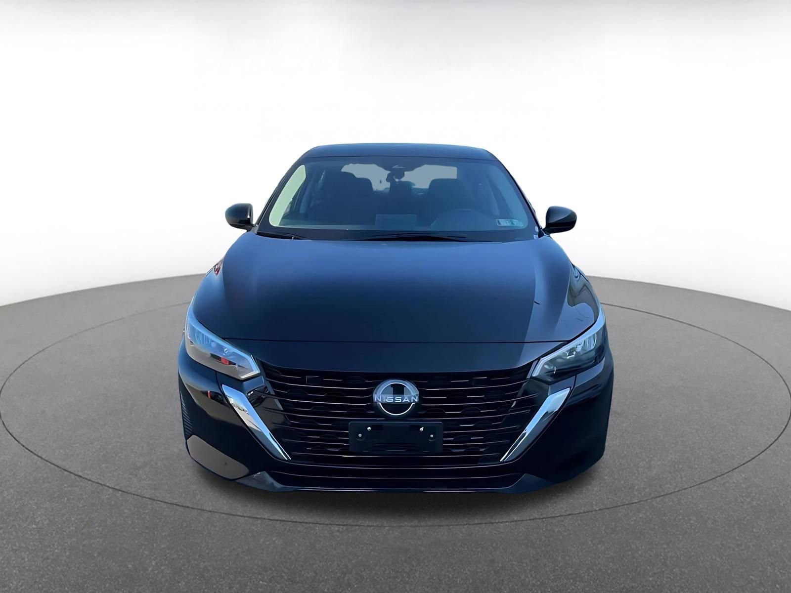 Thumbnail: 2025 Nissan Sentra - 5