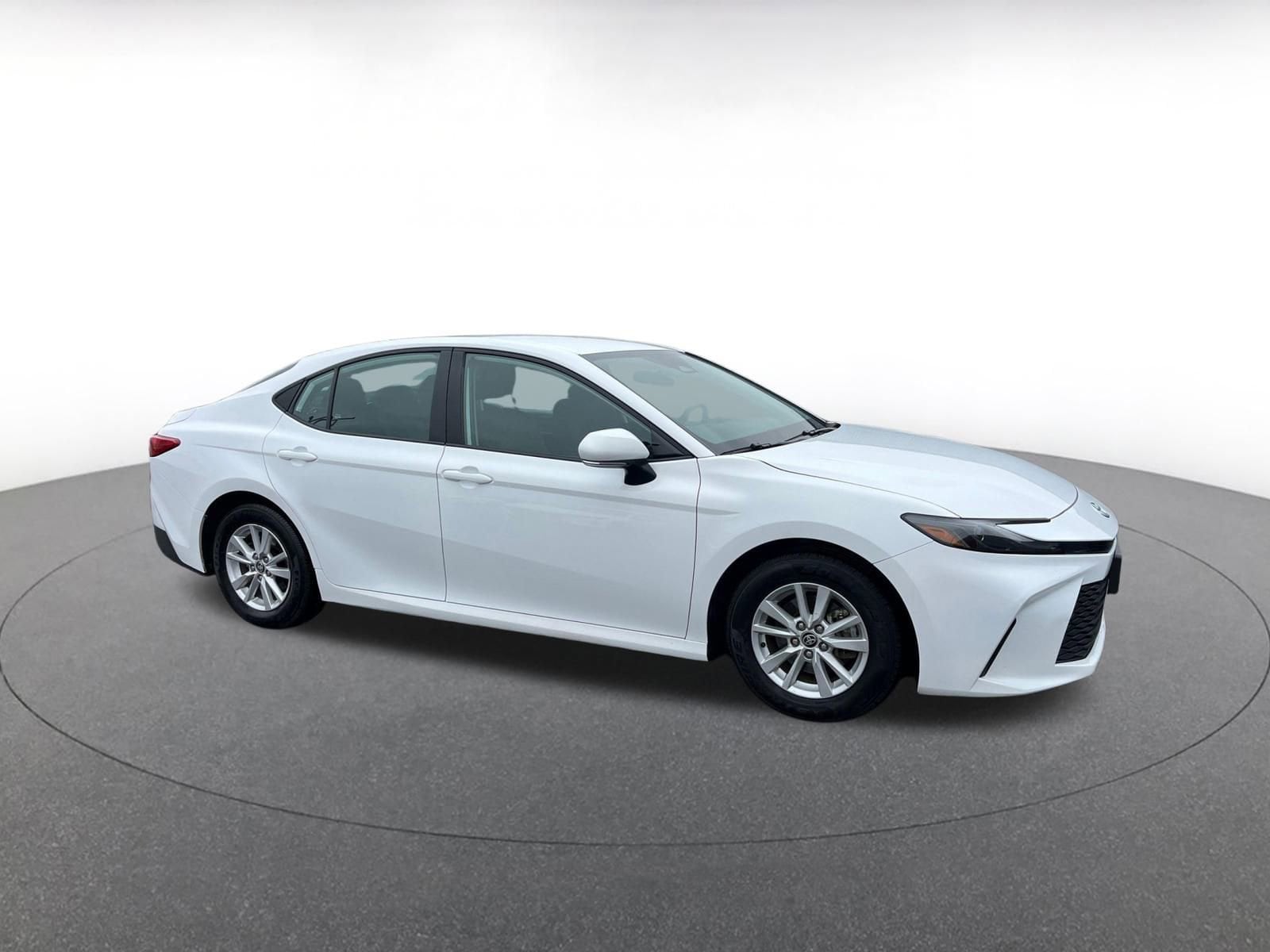 Thumbnail: 2025 Toyota Camry - 1