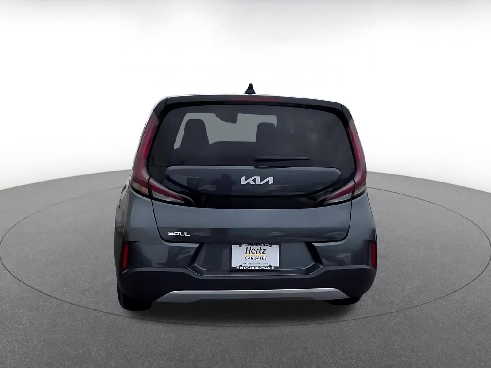 Thumbnail: 2025 Kia Soul - 12