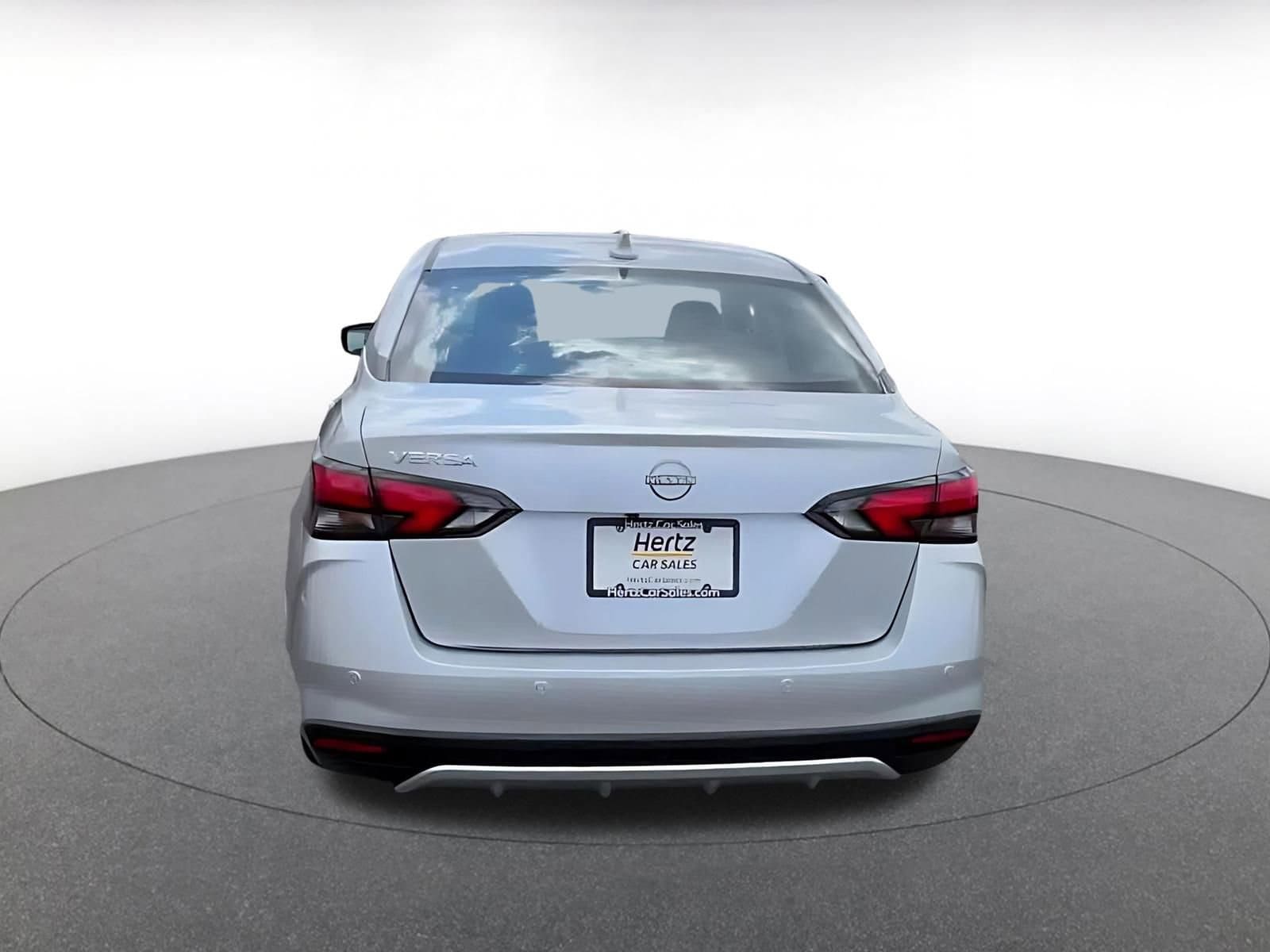 Thumbnail: 2025 Nissan Versa - 12