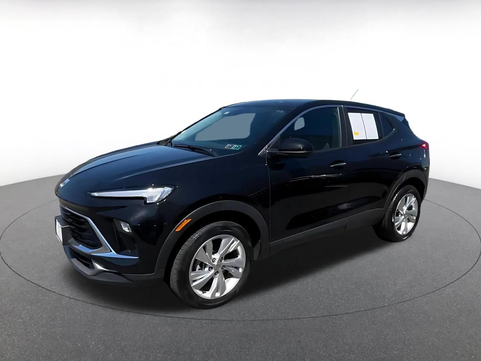 Thumbnail: 2025 Buick Encore GX - 5