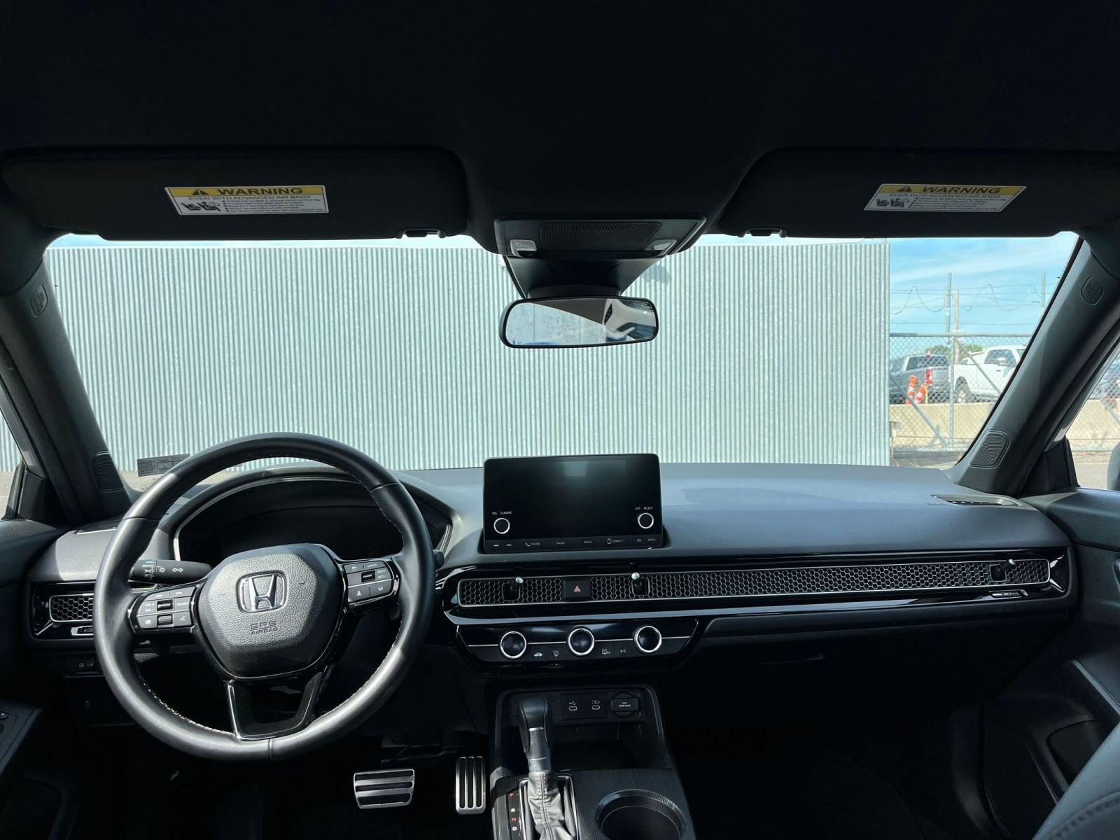 Thumbnail: 2025 Honda Civic - 31