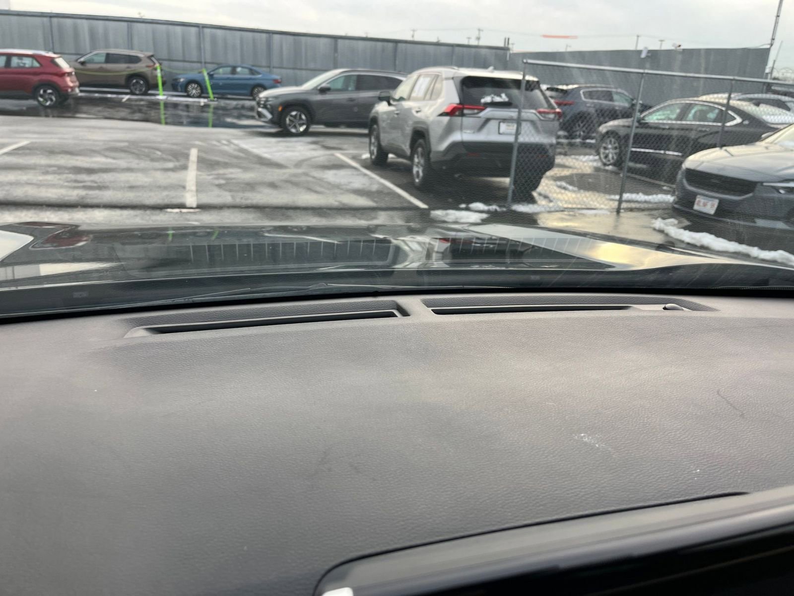 Thumbnail: 2025 Toyota RAV4 - 18