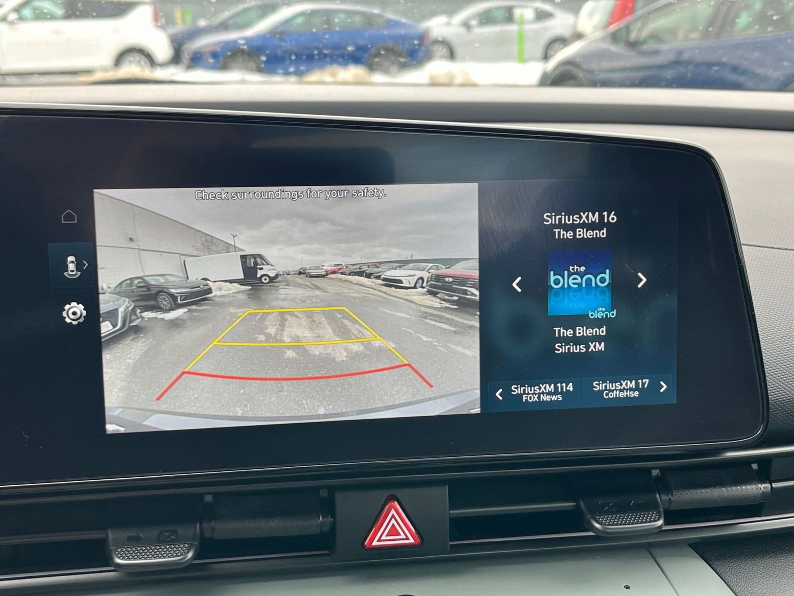 Thumbnail: 2025 Hyundai Elantra - 25