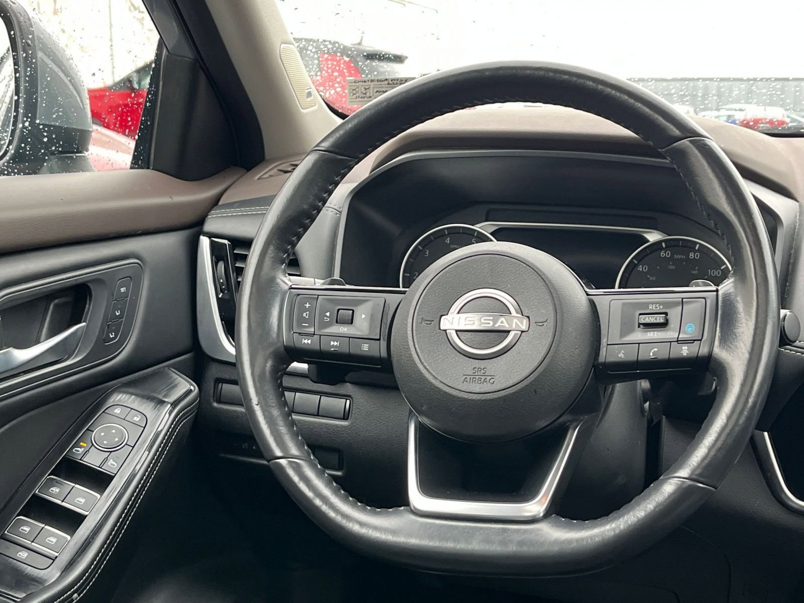 Thumbnail: 2023 Nissan Rogue - 30