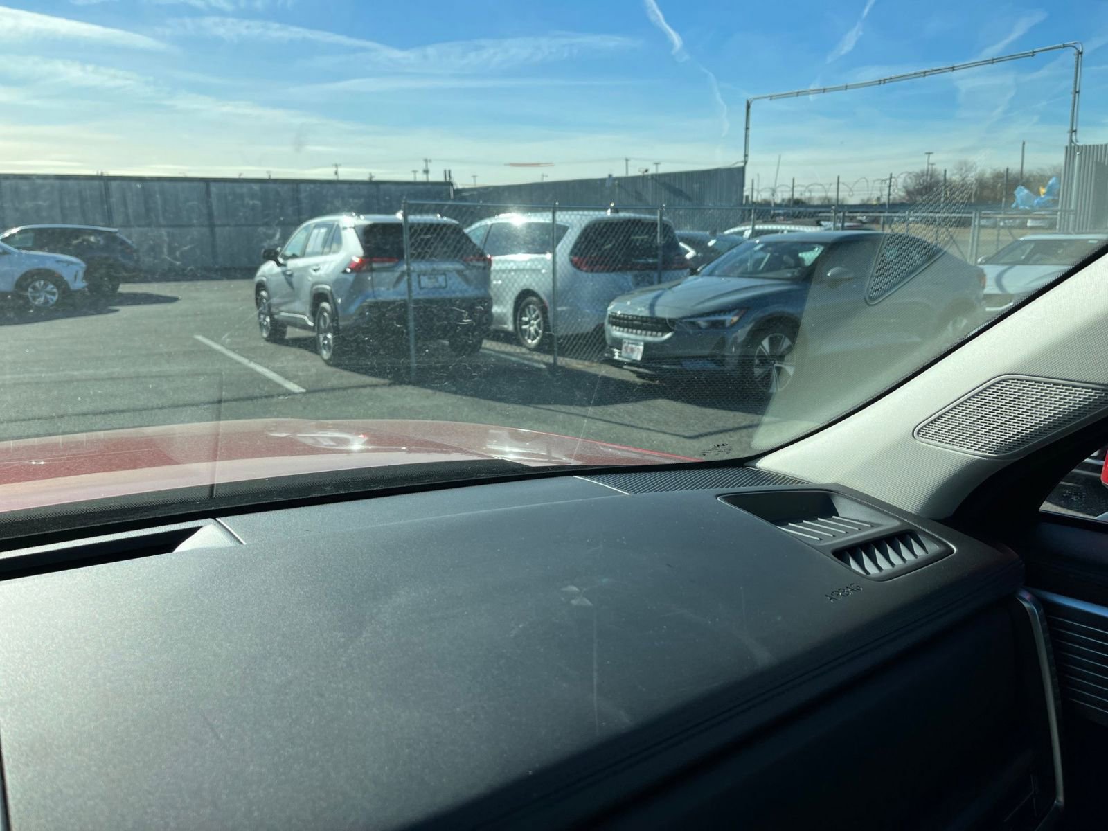 Thumbnail: 2025 Hyundai Santa Fe - 34