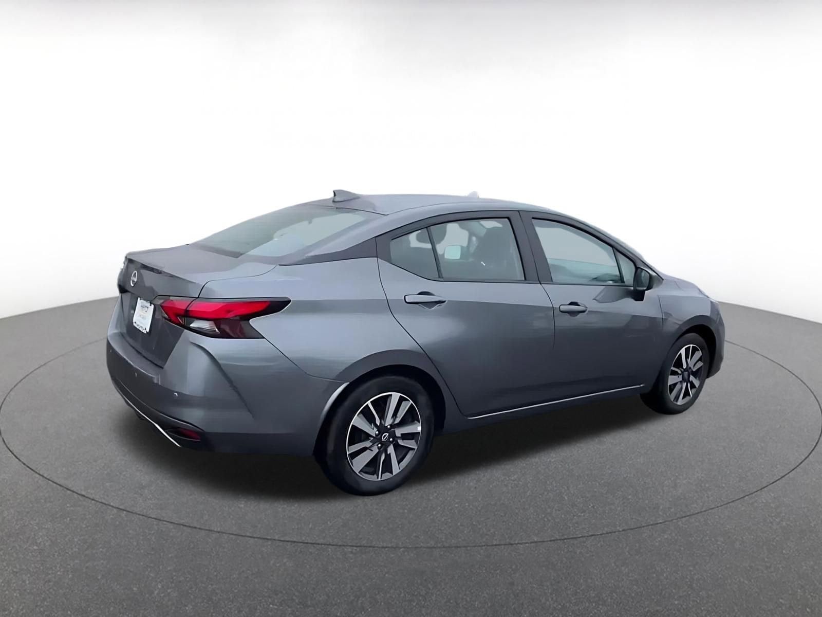Thumbnail: 2025 Nissan Versa - 15