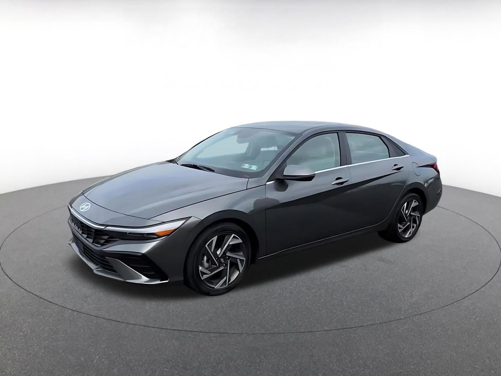 Thumbnail: 2025 Hyundai Elantra - 7