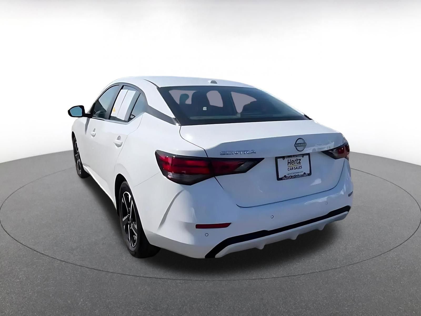 Thumbnail: 2025 Nissan Sentra - 11