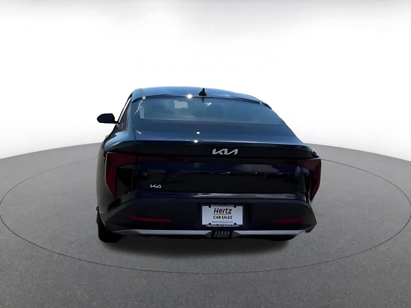 Thumbnail: 2025 Kia K4 - 12