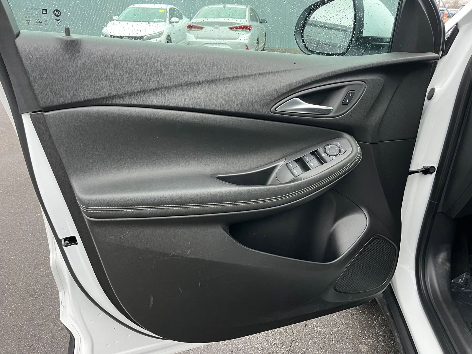 Thumbnail: 2025 Buick Encore GX - 20