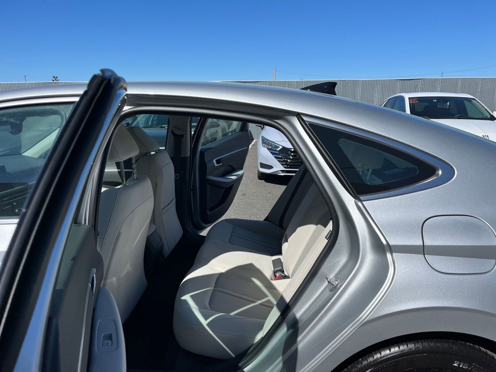 Thumbnail: 2025 Hyundai Sonata - 27