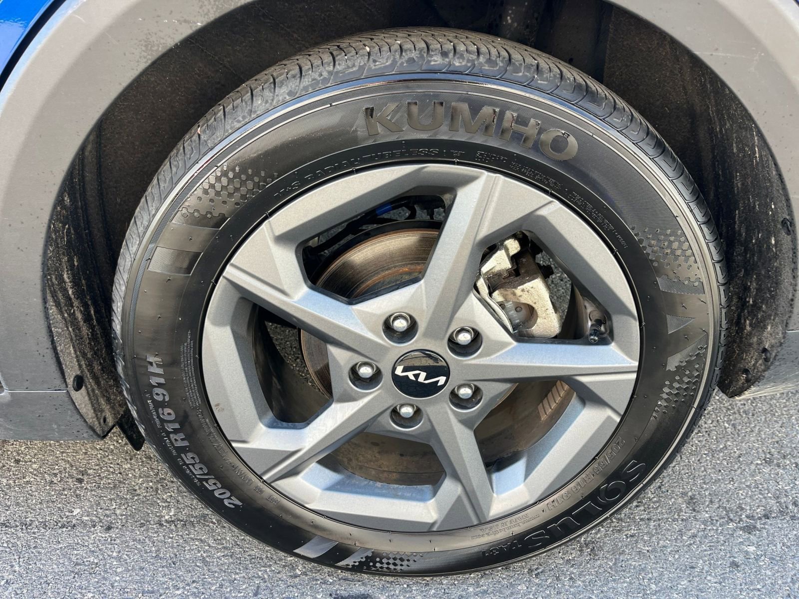 Thumbnail: 2025 Kia K4 - 30