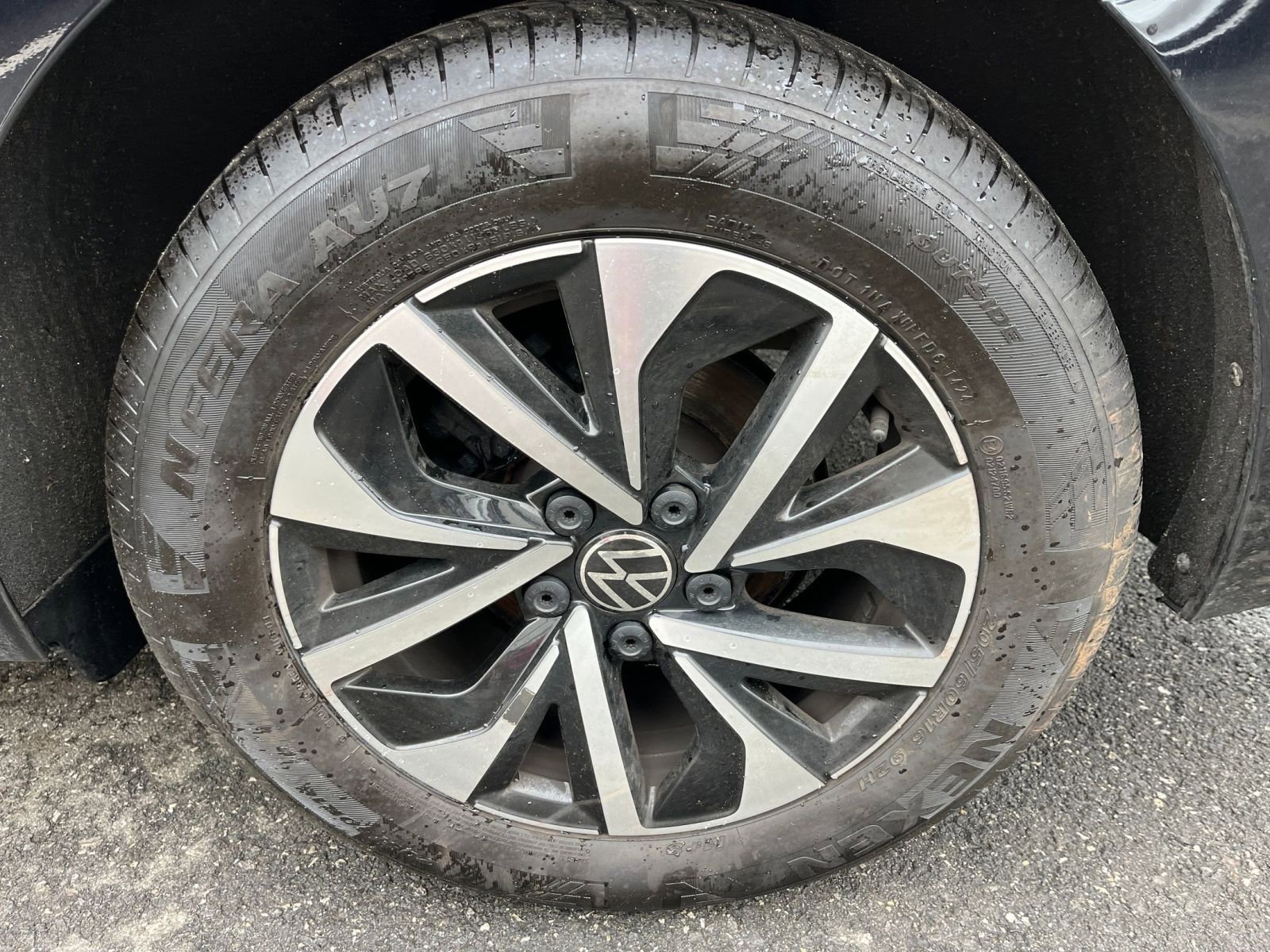 Thumbnail: 2025 Volkswagen Jetta - 27