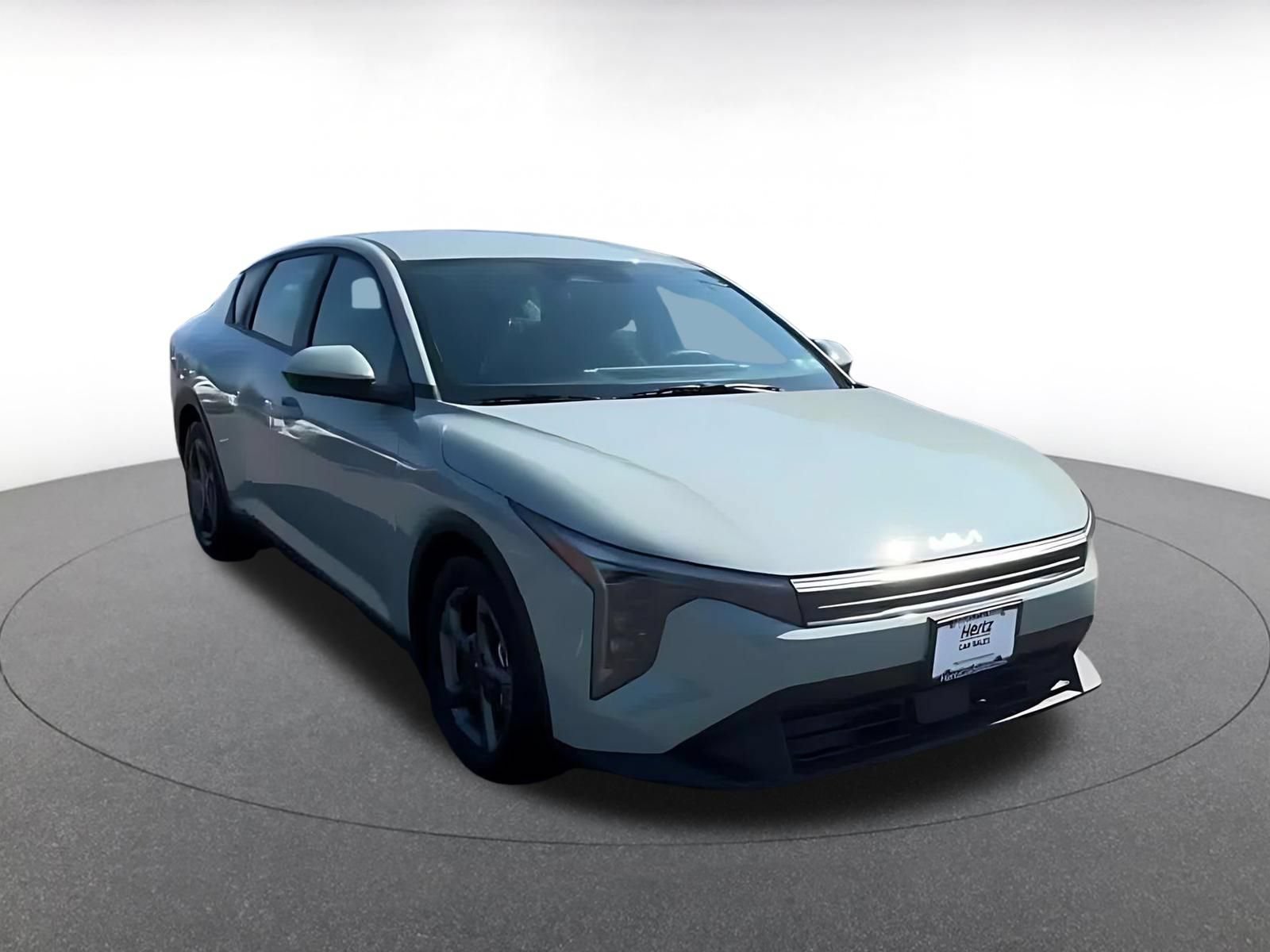 Thumbnail: 2026 Kia K4 - 3