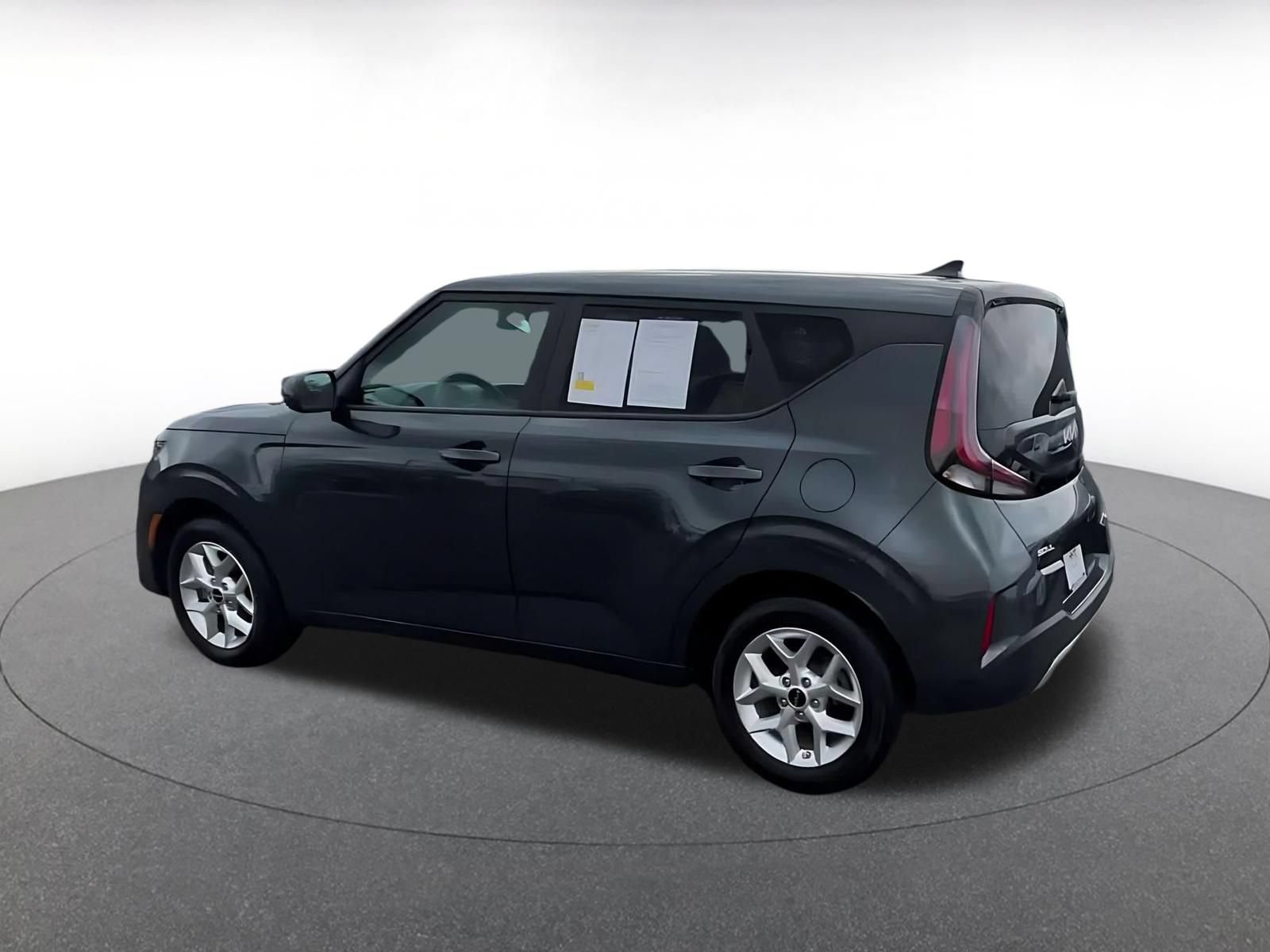 Thumbnail: 2025 Kia Soul - 8