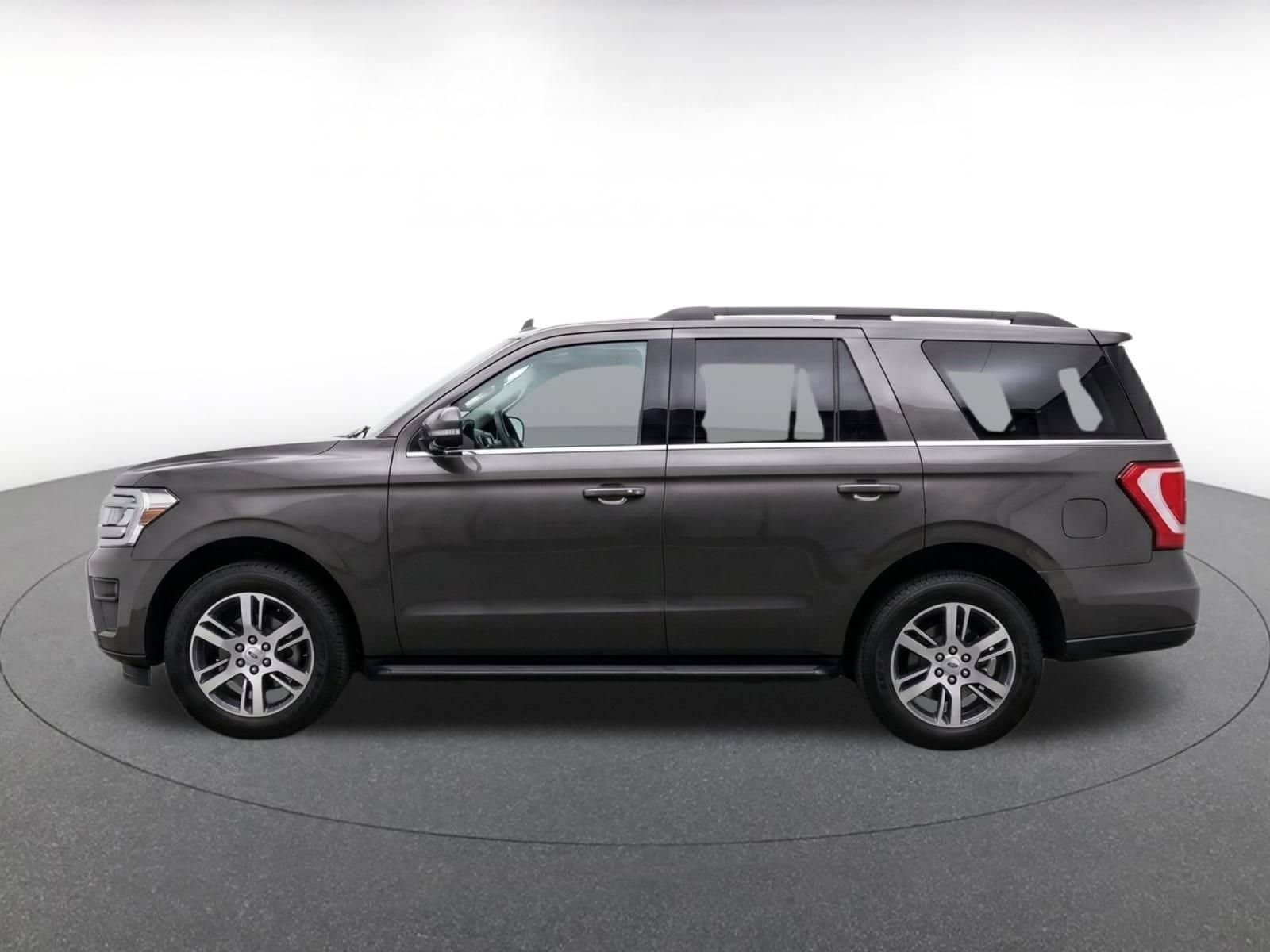 Thumbnail: 2024 Ford Expedition - 8