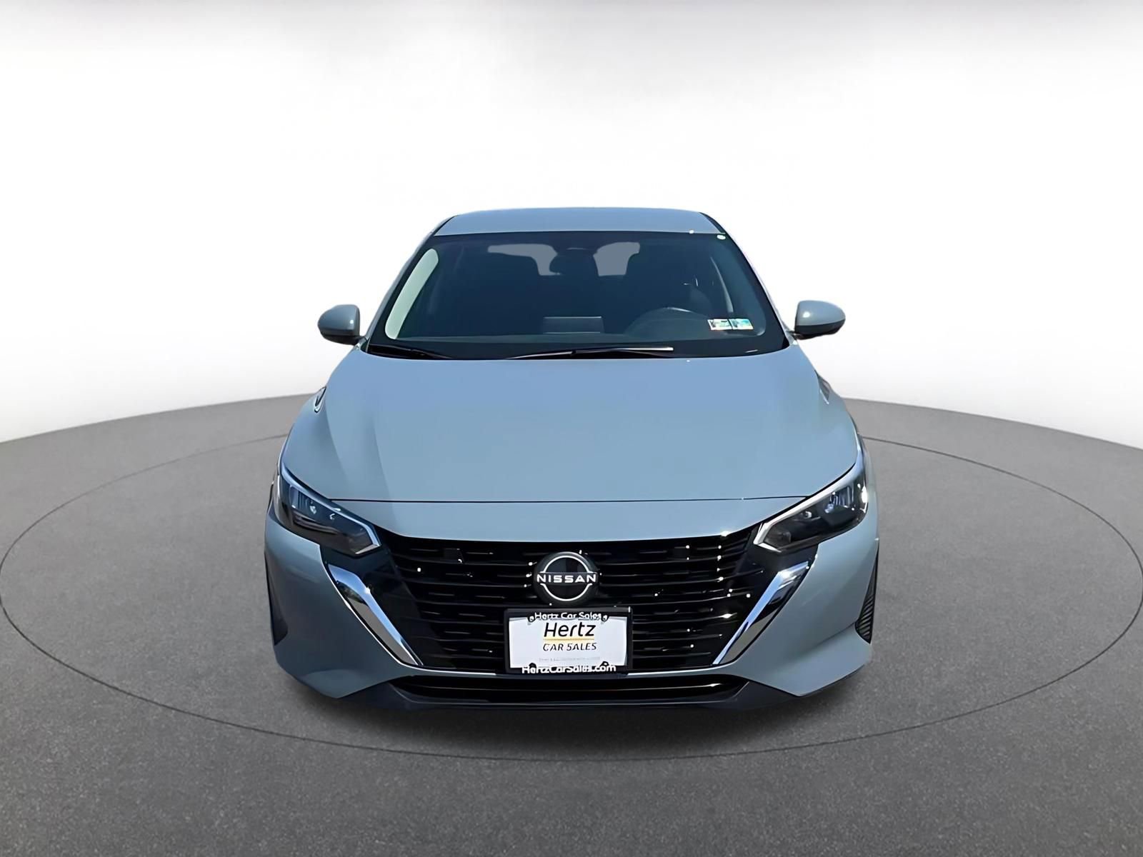 Thumbnail: 2024 Nissan Sentra - 5