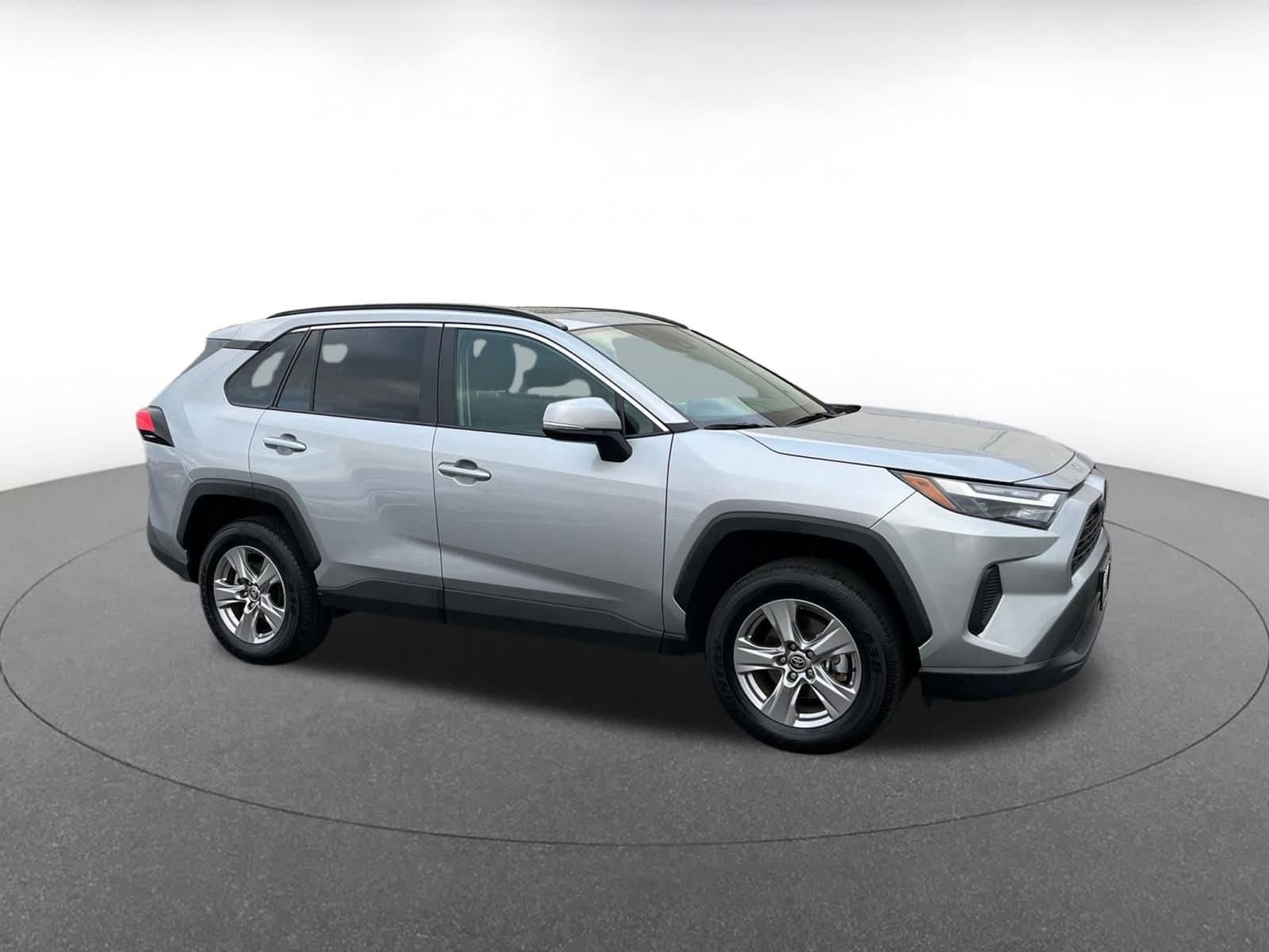Thumbnail: 2025 Toyota RAV4 - 1