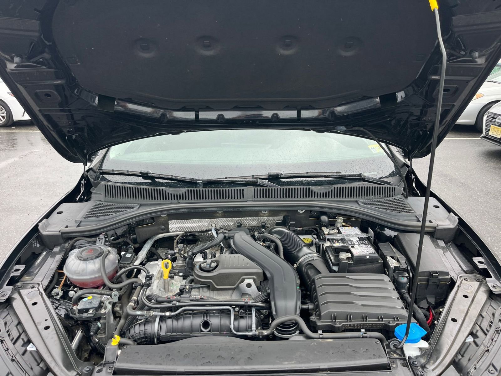 Thumbnail: 2025 Volkswagen Jetta - 30