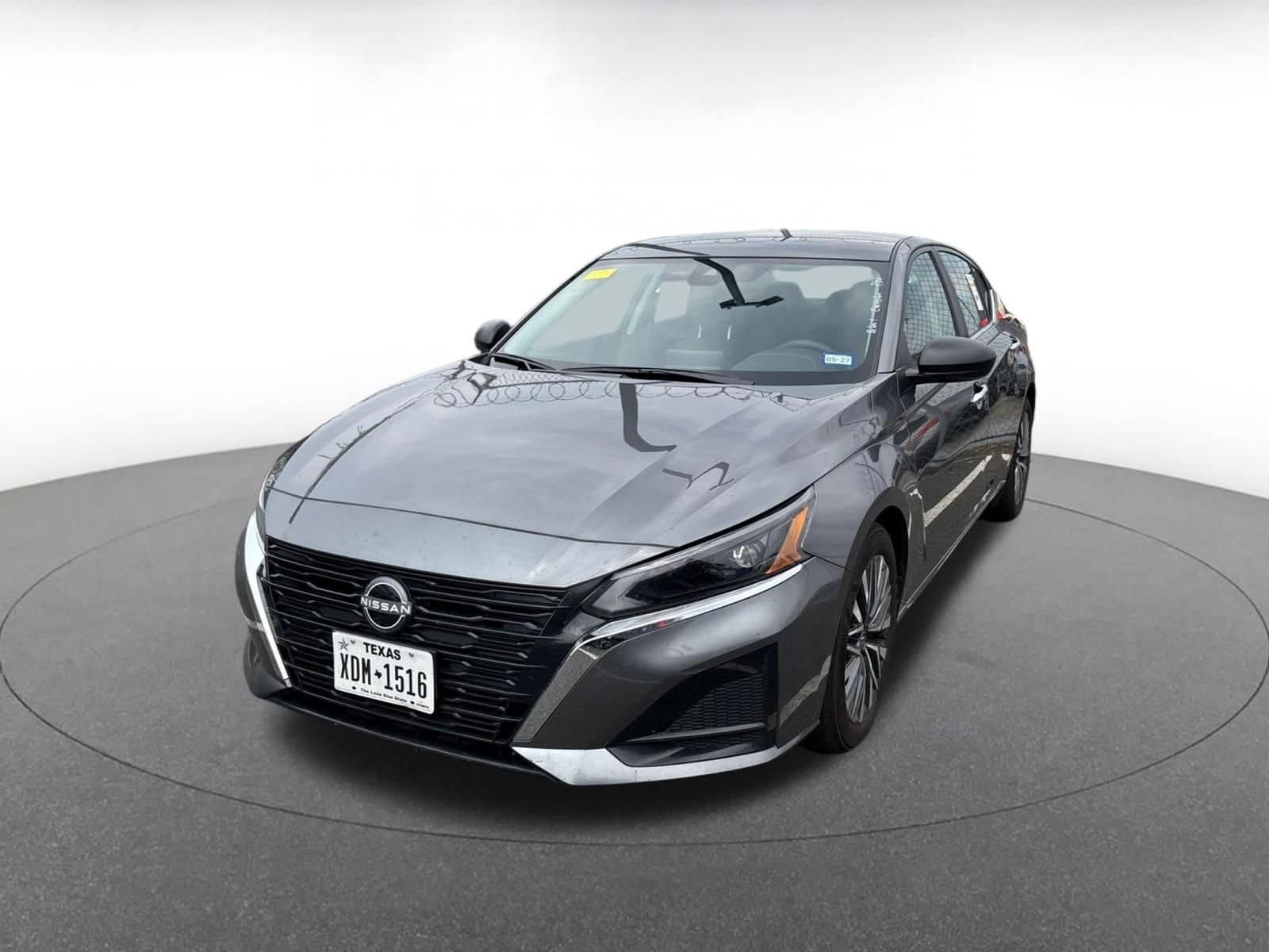 Thumbnail: 2025 Nissan Altima - 7
