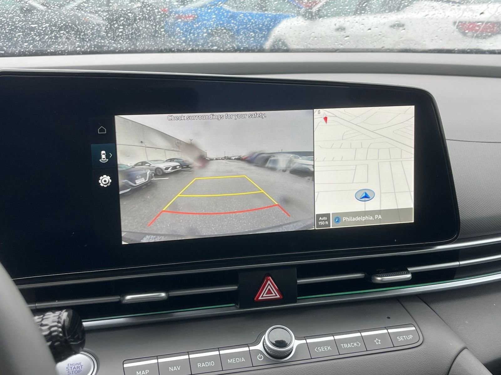 Thumbnail: 2025 Hyundai Elantra - 23